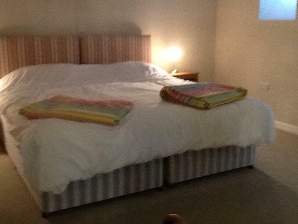 5 High Street Apartment Templecombe Bagian luar foto