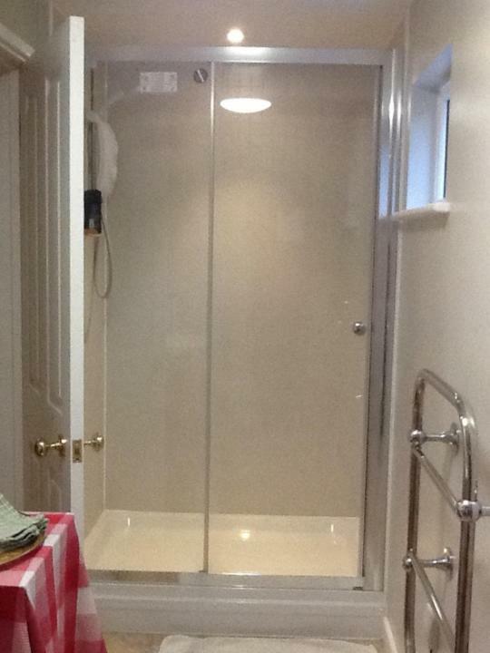 5 High Street Apartment Templecombe Bagian luar foto
